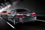 Honda Accord Sport (NZ) 2014 года